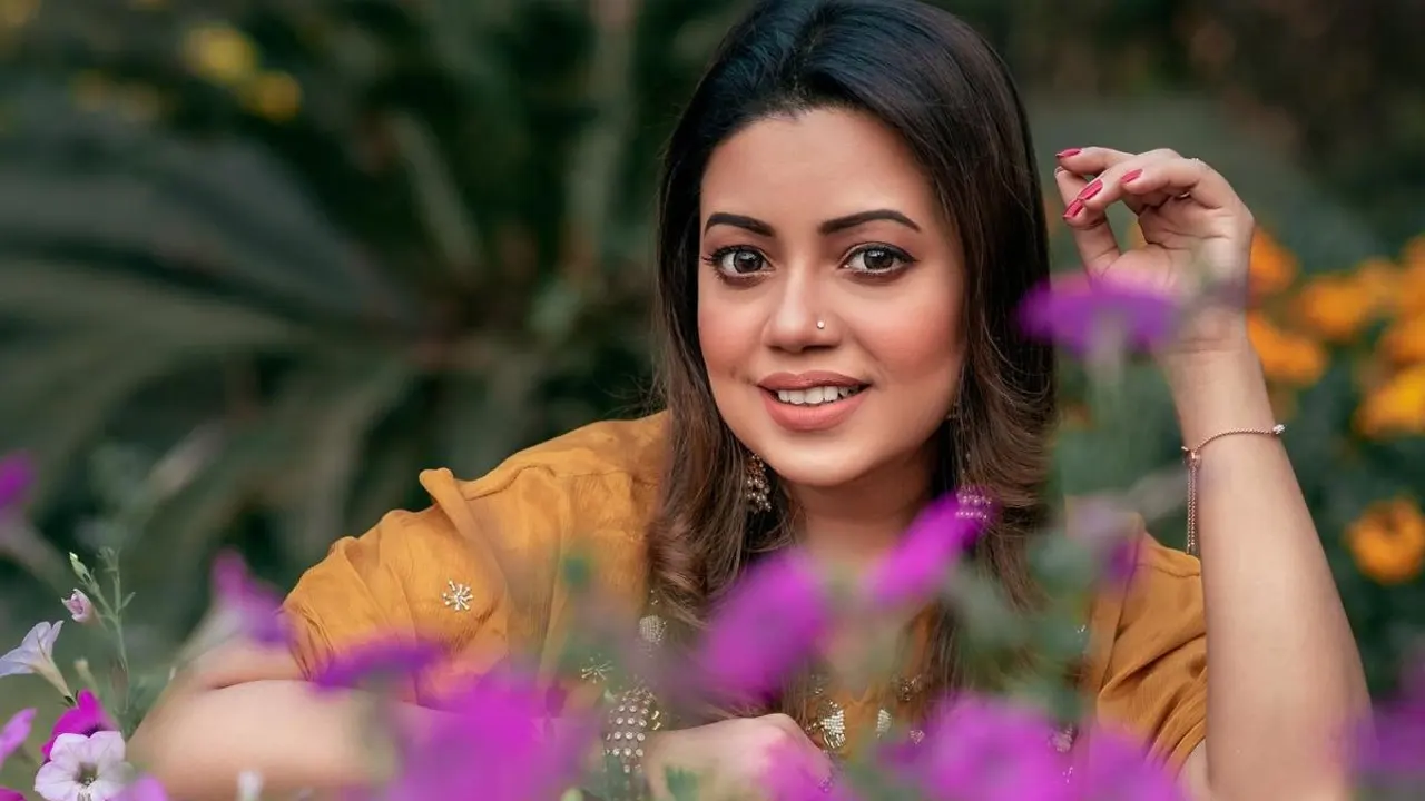 দাম্পত্যের ছয় বছরের সুর থেমে গেল, কণার বিচ্ছেদ