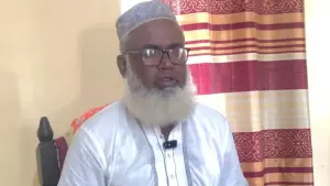 ঘুষ দিলে গুদামে ওঠে ধান, ভিডিও ভাইরাল